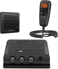 Garmin VHF 315 Marine Radio