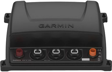 Garmin GCV 20 Ultra HD Scanning Sonar Black Box
