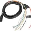 Garmin NMEA 0183 Power/Hailer Cable