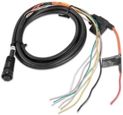 Garmin NMEA 0183 Power/Hailer Cable