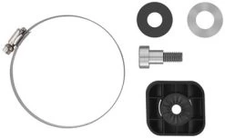 Garmin Trolling Motor Barrel Mount For Panoptix LVS32