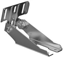 Garmin Transom Mount For Panoptix LVS32