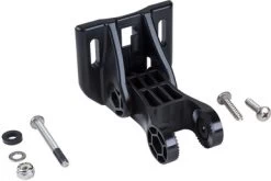 Garmin Transom Mount Bracket F/ Panoptix LiveScope LVS12