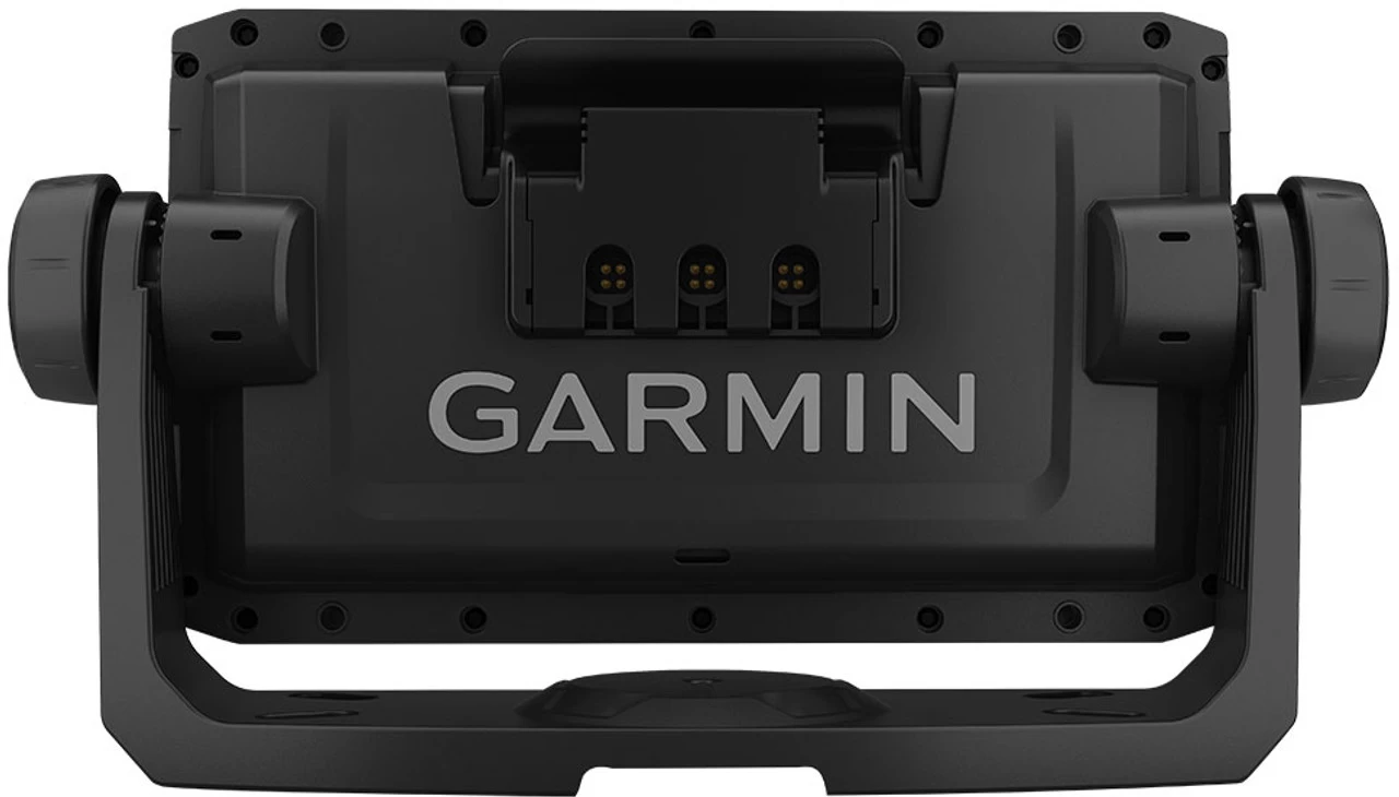 Garmin ECHOMAP UHD 6 In. Ultra High-Definition Combos - Image 2