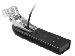 Garmin GT23M-TM Plastic Transducer Mid-Band CHIRP/CHIRP DownVu