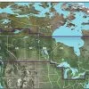 Garmin LVCA100F LakeVu G3 Ultra - Canada - MicroSD/SD