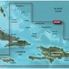 Garmin VUS029R BlueChart G3 Vision HD - Southern Bahamas