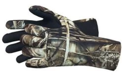 Glacier Glove Max 5 G-Tek Neoprene Gloves