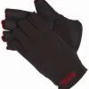 Glacier Glove Alaska River Fingerless Glove 757BK