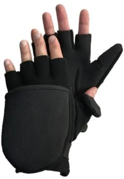 Glacier Glove Alaska River Series Flip Mitt