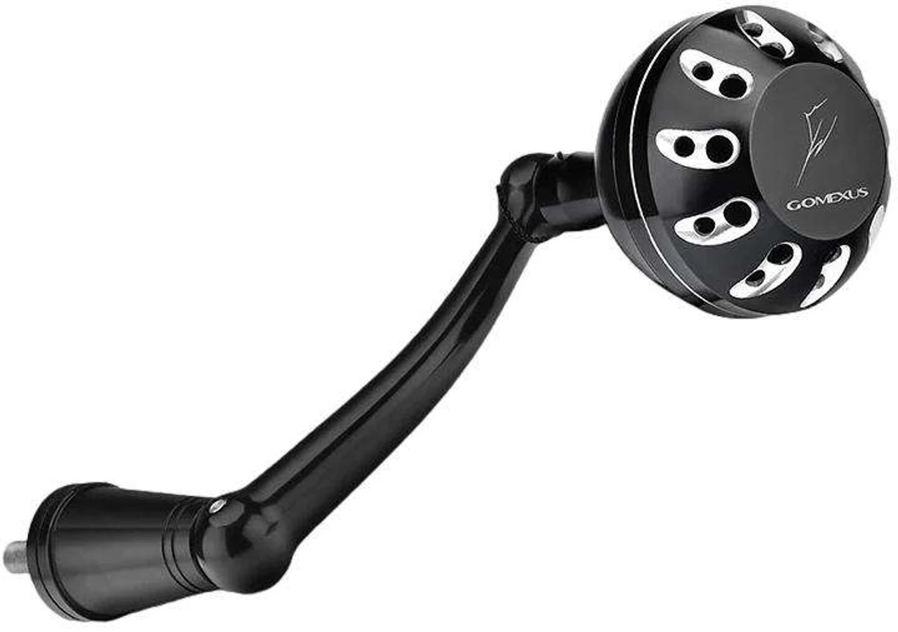 Gomexus Plug-N-Play Handle - Penn Pursuit III & IV Spinning Reels