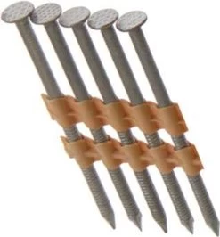Grip-Rite PrimeGuard MAX 316 Stainless Steel Collated 21? Nails