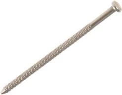 Grip-Rite PrimeGuard MAX 316 Stainless Steel Siding Nails 5lb Tubs