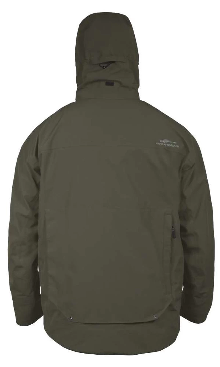 Grundens Dark & Stormy Jackets - Image 6