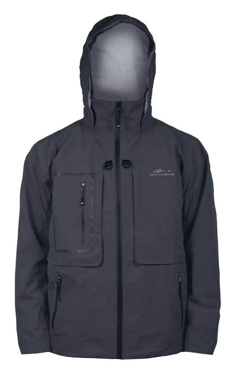 Grundens Dark & Stormy Jackets
