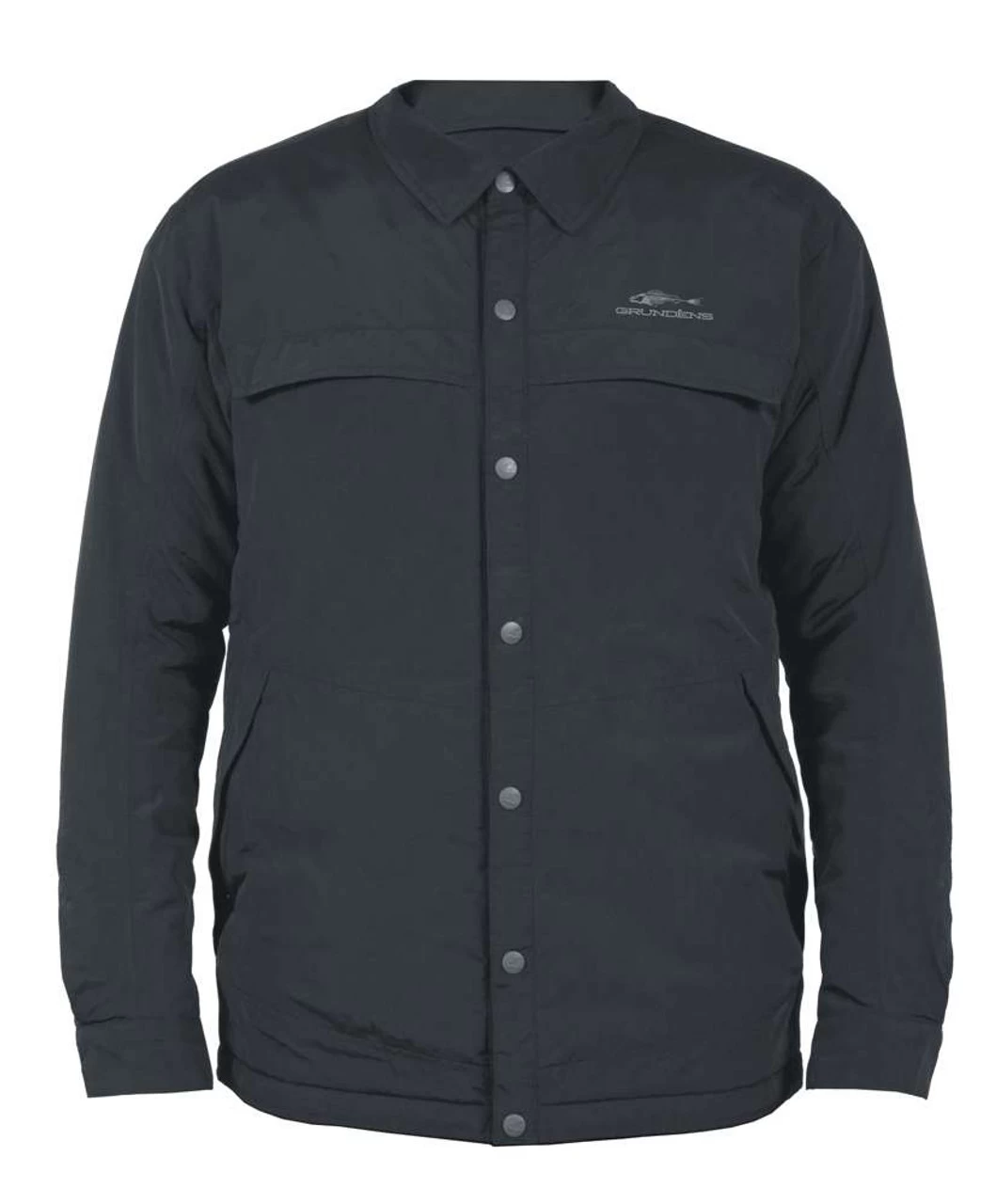Grundens Dawn Patrol Jackets