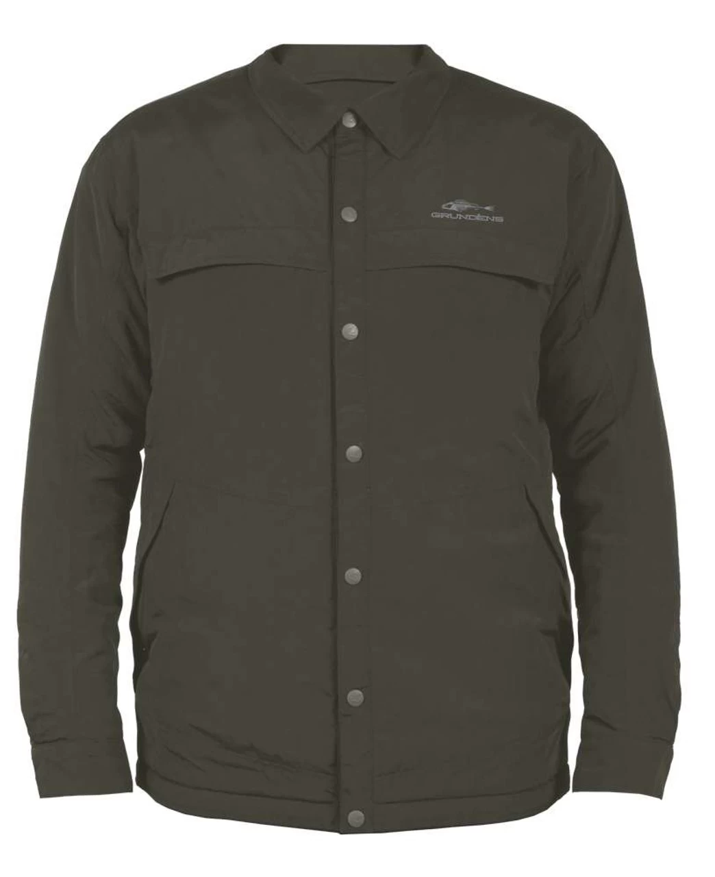 Grundens Dawn Patrol Jackets - Image 5