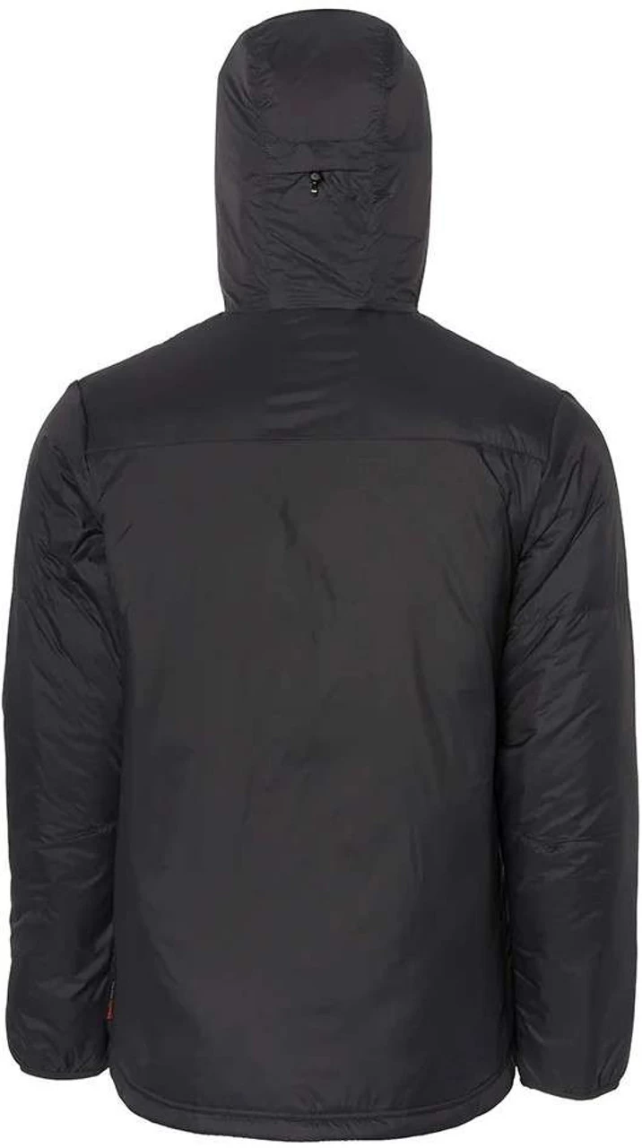 Grundens Forecast Insulated Jacket - Image 2