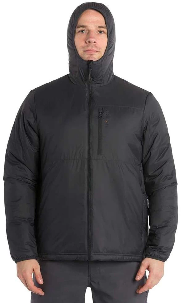 Grundens Forecast Insulated Jacket - Image 4