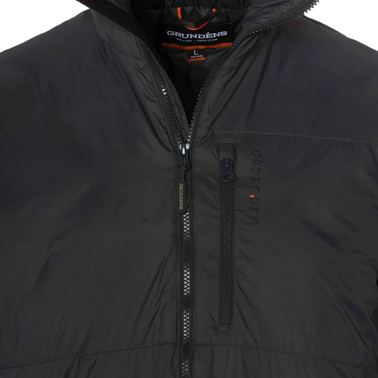 Grundens Forecast Insulated Jacket - Image 3
