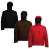Grundens Gage Storm Surge Hooded Jacket