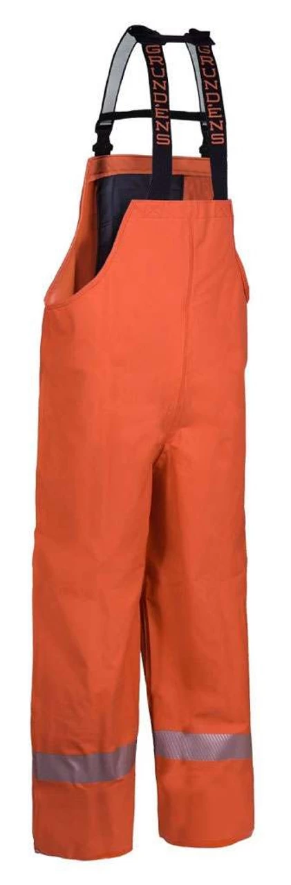 Grundens Harvestor Pro Bib - Image 4