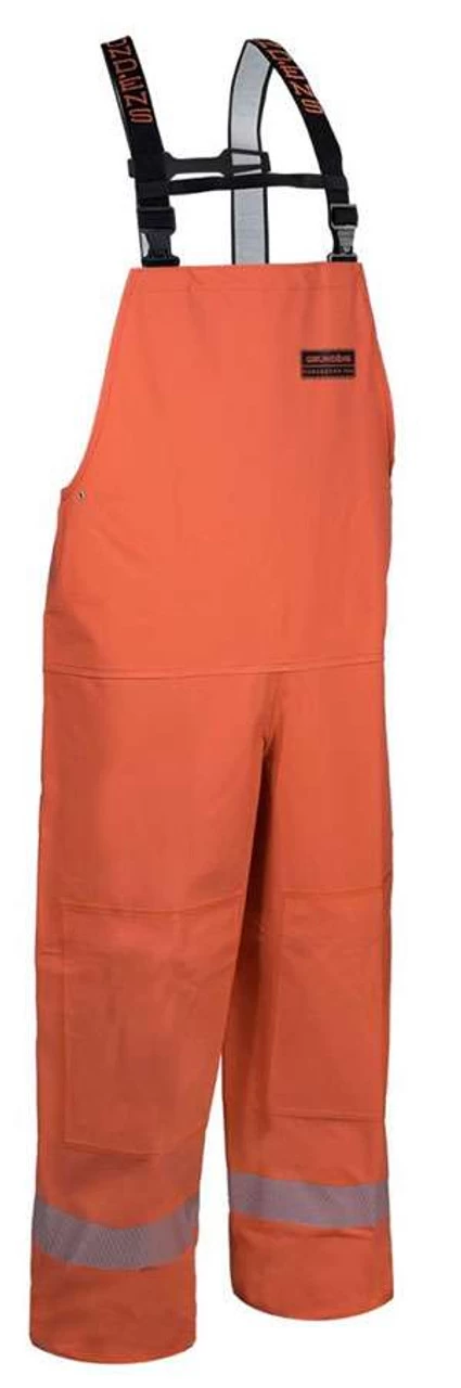 Grundens Harvestor Pro Bib - Image 3