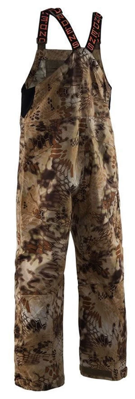 Grundens Weather Watch Bib - Image 4