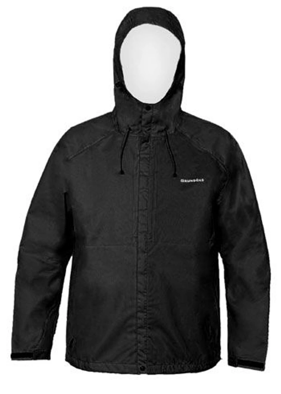 Grundens Weather Watch Hooded Jacket