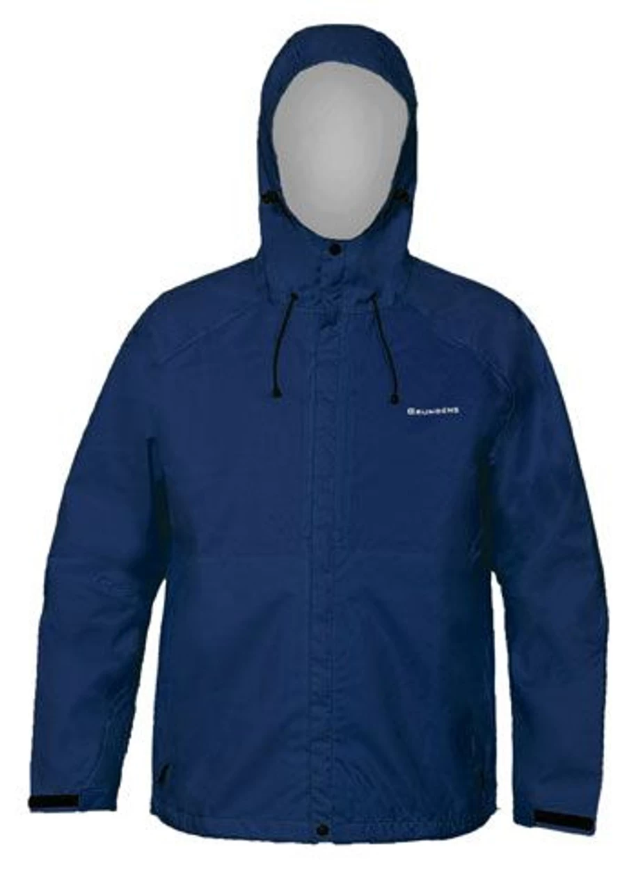 Grundens Weather Watch Hooded Jacket - Image 4