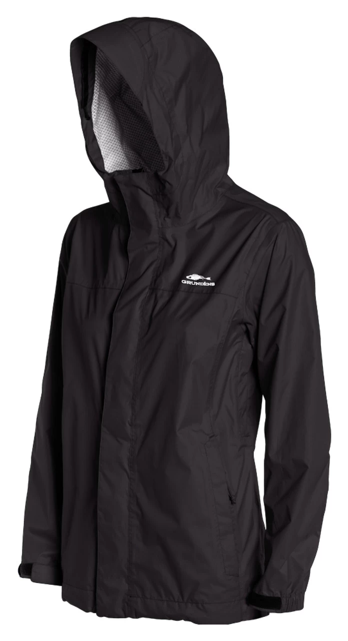 Grundens Womens Storm Seeker Jackets - Image 2