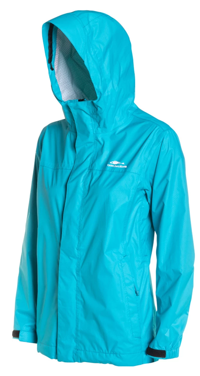 Grundens Womens Storm Seeker Jackets - Image 4