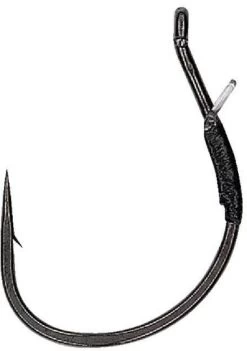 Hayabusa Weedless Wacky SP Hook - 3/0