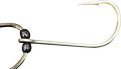 Hayabusa Trailer Hook With Placement Stoppers