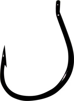 Hayabusa WRM201 Medium Wire Wacky Hook - 2/0