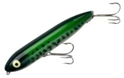 Heddon X9225 Zara Spook Lures BB Baby Bass