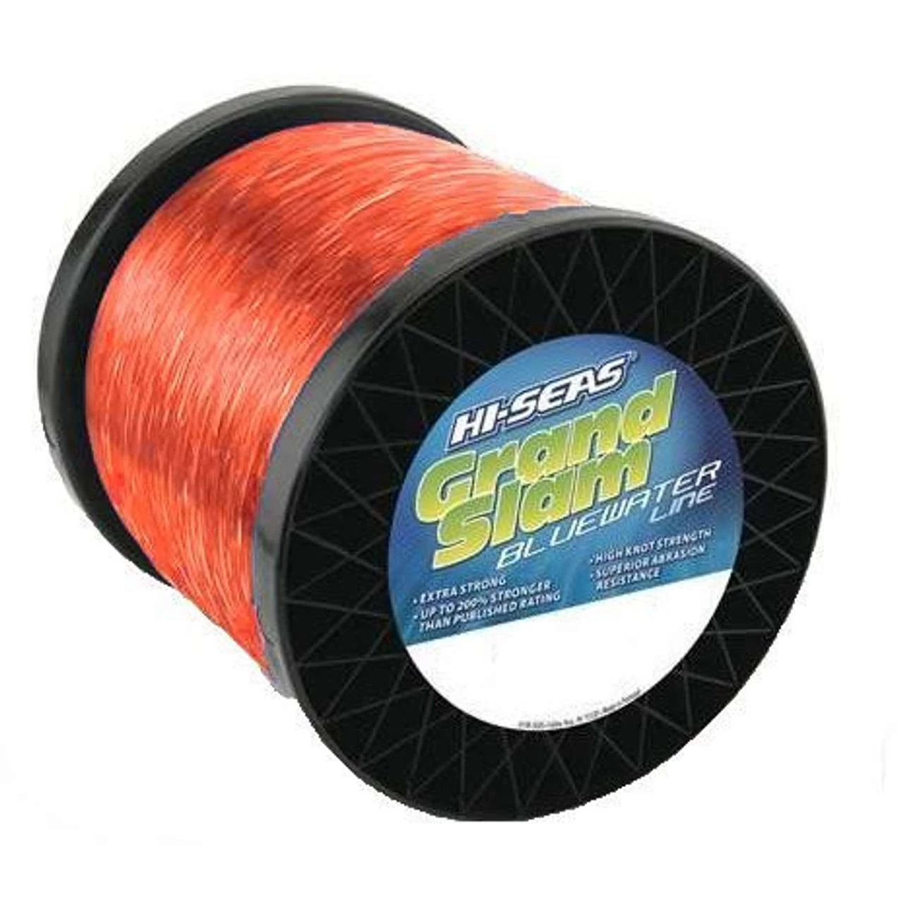Hi-Seas Grand Slam Bluewater Fishing Line 5lb Spools - Image 2