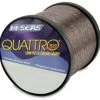 Hi-Seas Quattro Plus Low-Vis Camo Line 1 Lb. Spool