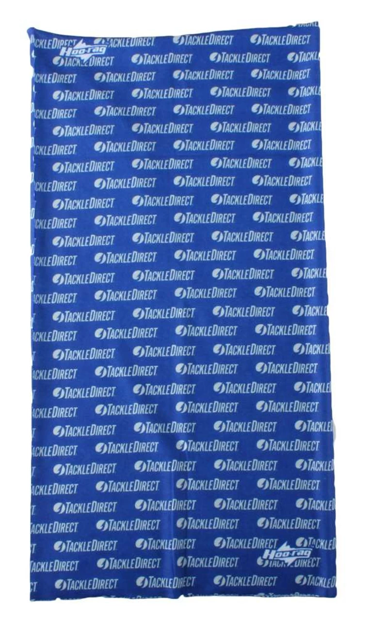 Hoo-Rag TackleDirect Bandana
