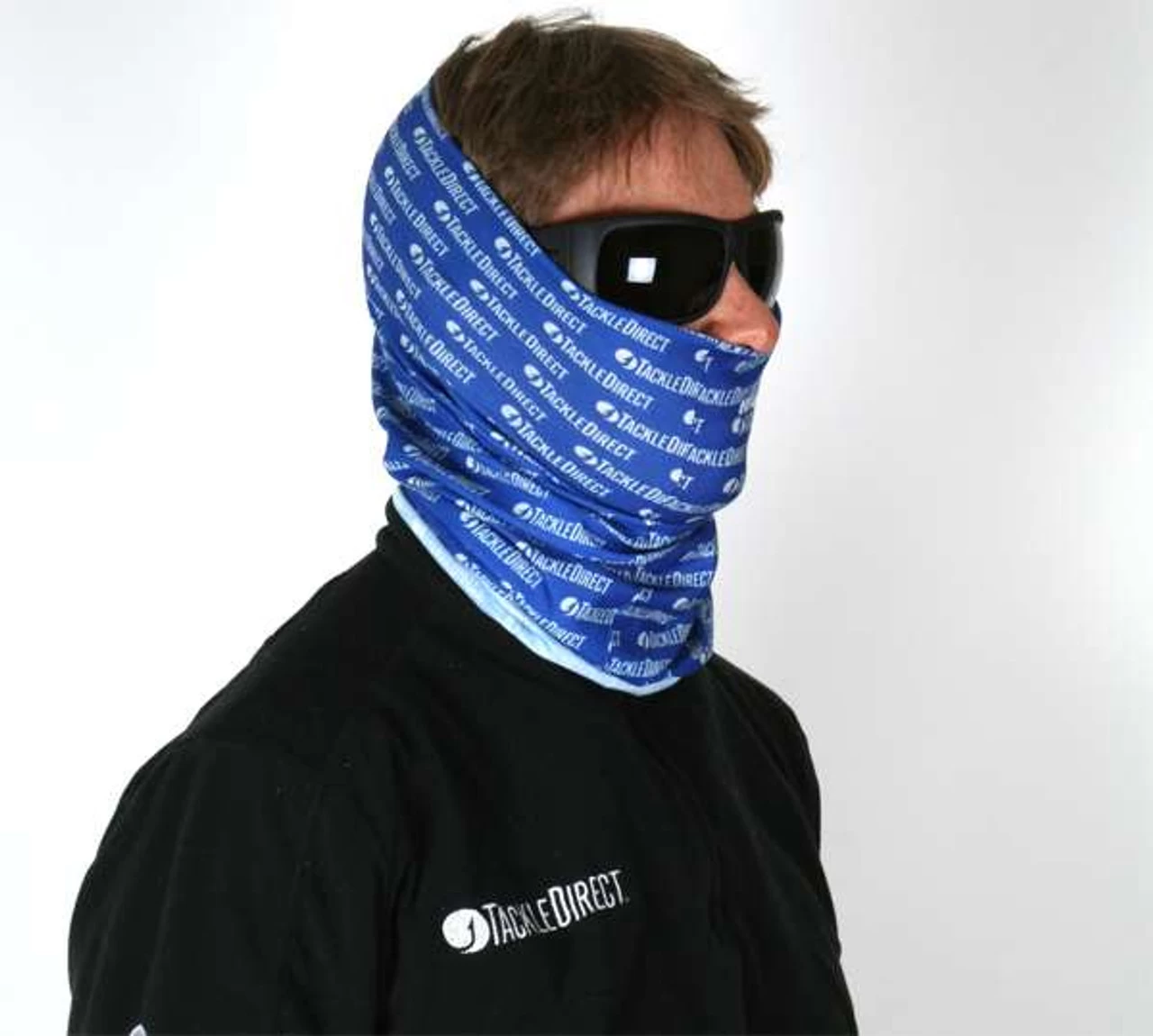 Hoo-Rag TackleDirect Bandana - Image 2