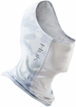 Huk Current Camo Gaiter - Kenai