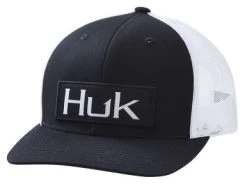 Huk Hukd Up Angler Hat