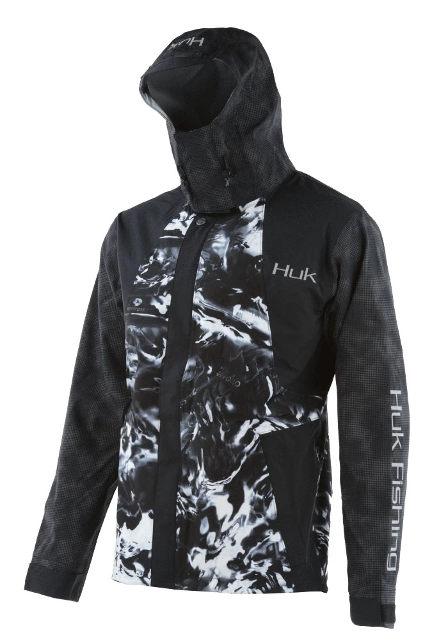 Huk Hydra Jackets - Image 3