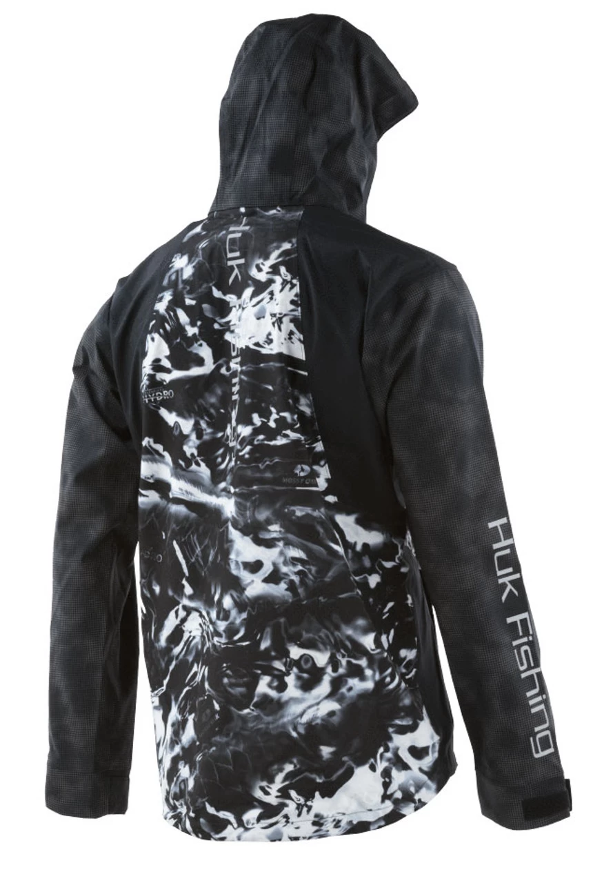 Huk Hydra Jackets - Image 4