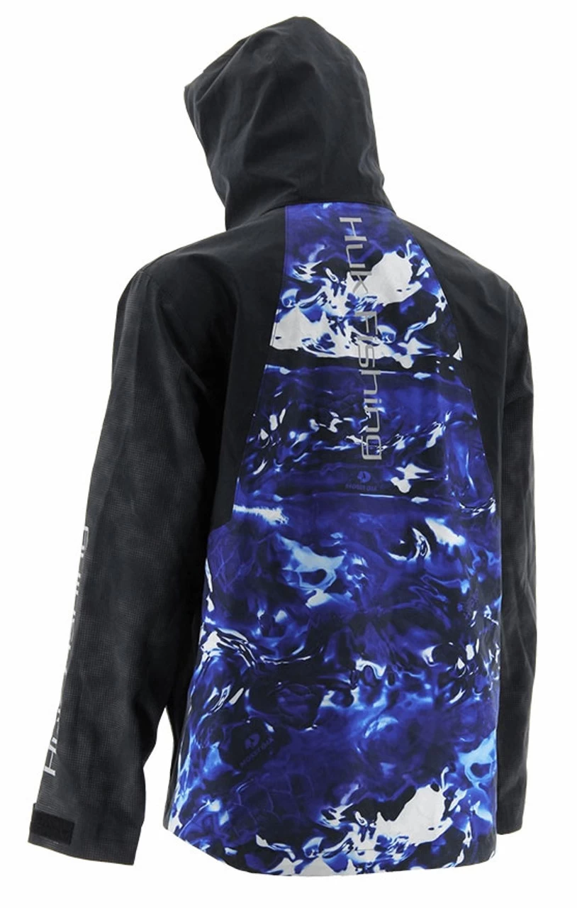 Huk Hydra Jackets - Image 2