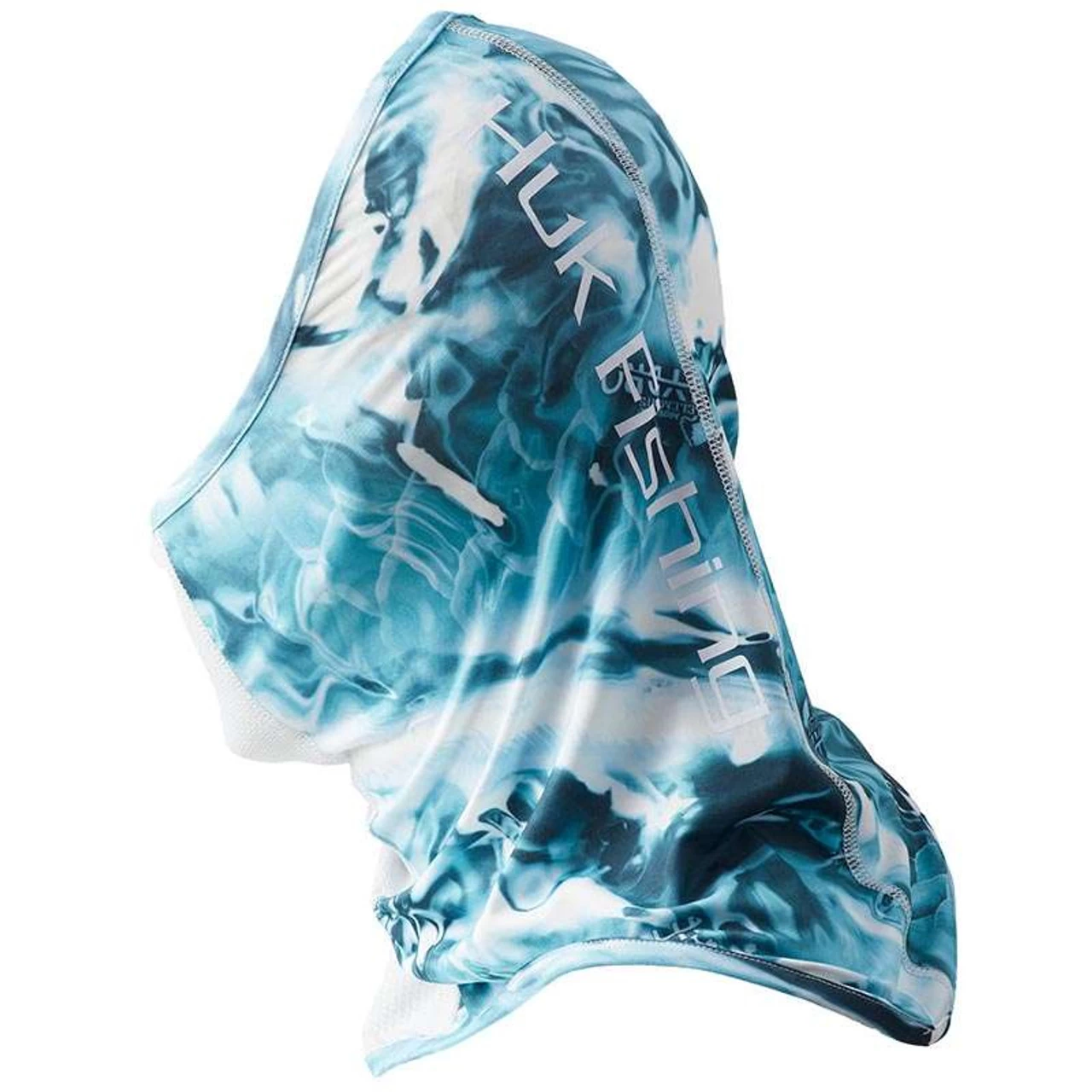 Huk Mossy Oak Hydro Gaiter - Image 3