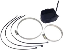 Humminbird 710204-1 XTM 9 SI 180 T Trolling Motor Transducer