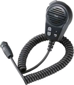 Icom HM135 Hand Microphone SSB Replacement Mic
