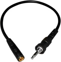 Icom OPC1655 Cloning Cable Adapter F/ M36