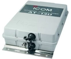 Icom AT-130 HF Automatic Antenna Tuner